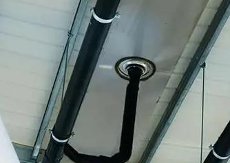 阿合奇虹吸排水的原理