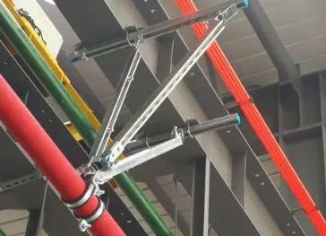阿合奇抗震支架厂家与你分享你必须做的紧急情况下的准备